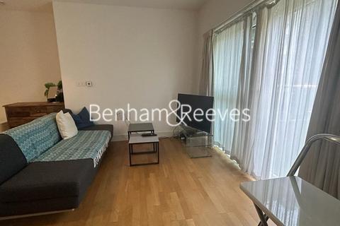 1 bedroom apartment to rent - Flotilla House, Juniper Drive SW18