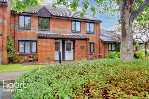 1 bedroom maisonette for sale, Berryscroft Court, Laleham