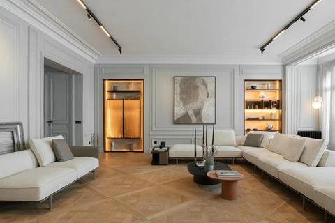 5 bedroom apartment - 16th arrondissement, Paris, Île-de-France