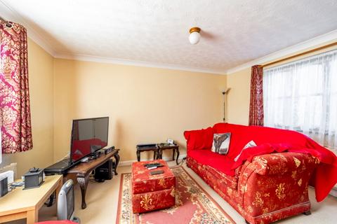 1 bedroom apartment for sale - Pearl Court, Holbeach, Spalding, Lincolnshire, PE12