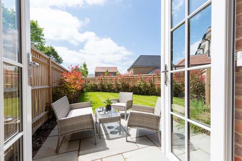 3 bedroom end of terrace house for sale, Plot 60 , House at Little Green, 10, Murphy Close HP22
