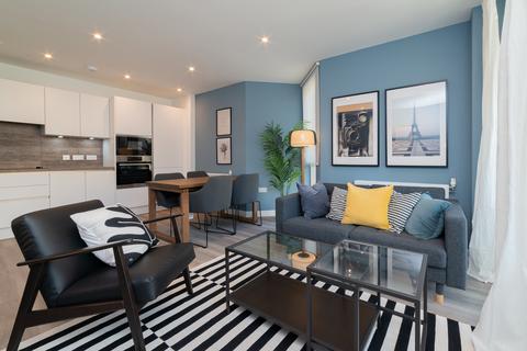 1 bedroom apartment to rent, Cornforth Lane, London NW7