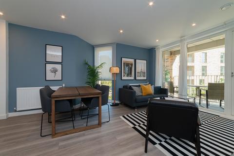 1 bedroom apartment to rent, Cornforth Lane, London NW7