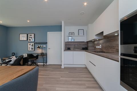 1 bedroom apartment to rent, Cornforth Lane, London NW7