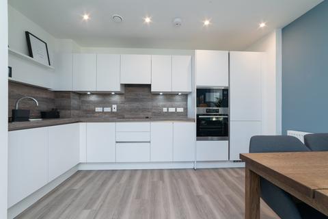 1 bedroom apartment to rent, Cornforth Lane, London NW7
