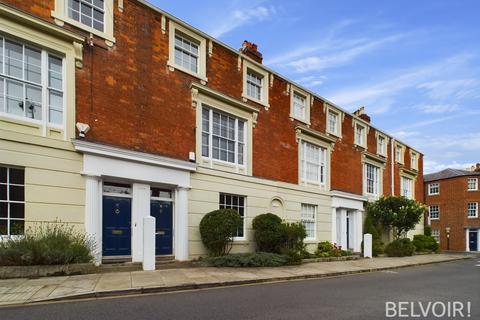 4 bedroom townhouse to rent - Town Walls, Shrewsbury, SY1