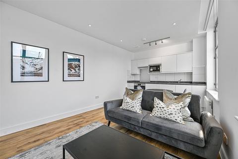 1 bedroom apartment to rent, West Smithfield, London, EC1A
