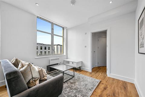 1 bedroom apartment to rent, West Smithfield, London, EC1A