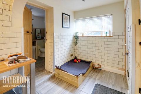 3 bedroom end of terrace house for sale - Tannery Street, Woodhouse, Sheffield