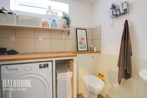 3 bedroom end of terrace house for sale - Tannery Street, Woodhouse, Sheffield