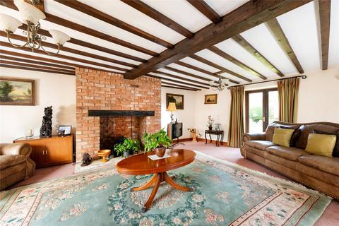 4 bedroom barn conversion for sale - Tathall End, Hanslope, Milton Keynes, Buckinghamshire, MK19