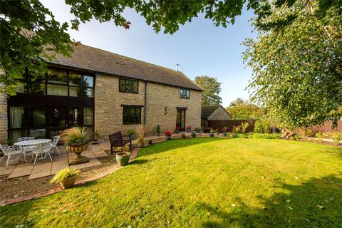 4 bedroom barn conversion for sale - Tathall End, Hanslope, Milton Keynes, Buckinghamshire, MK19
