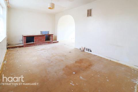3 bedroom terraced house for sale - Stubsmead, Swindon