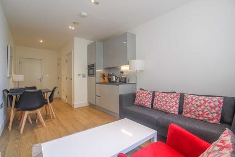 1 bedroom flat for sale - Laporte Way, Luton LU4
