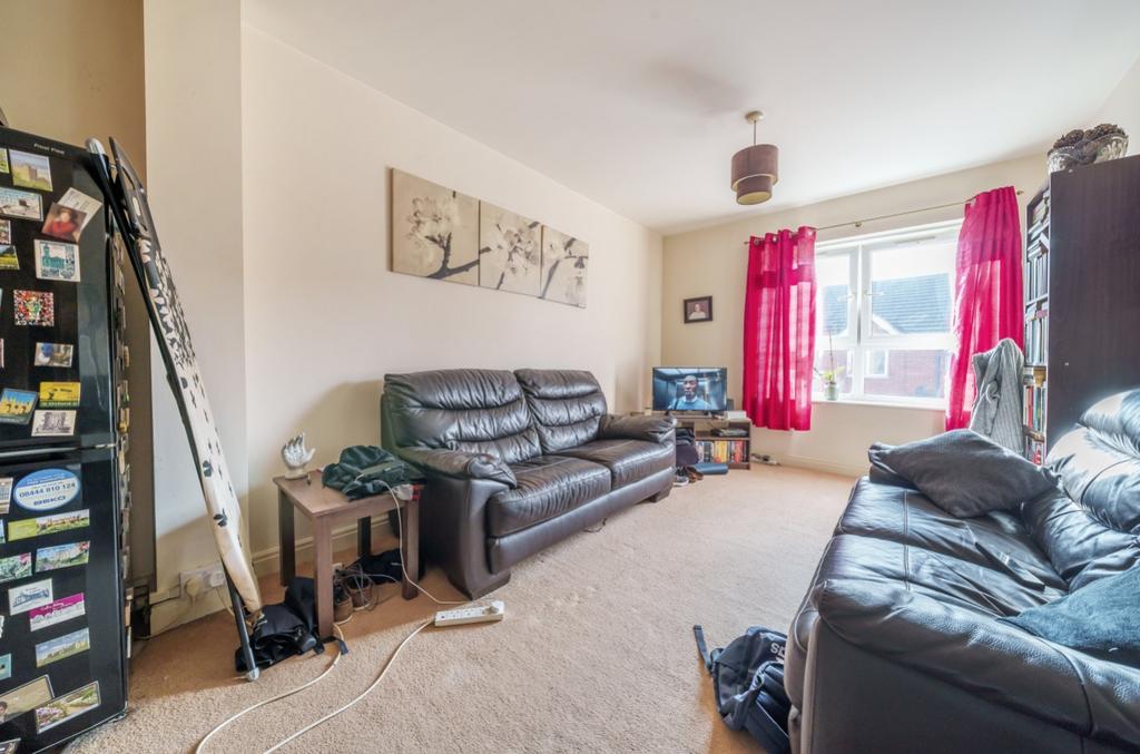 Willingham Court, Willingham Street, Grimsby, Lincolnshire, DN32 2 bed