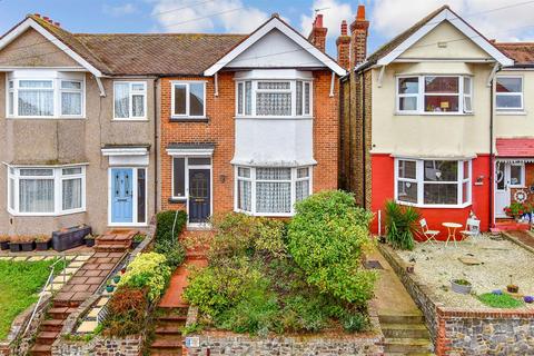3 bedroom semi-detached house for sale - Wellesley Road, Margate, Kent