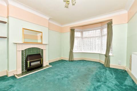 3 bedroom semi-detached house for sale - Wellesley Road, Margate, Kent