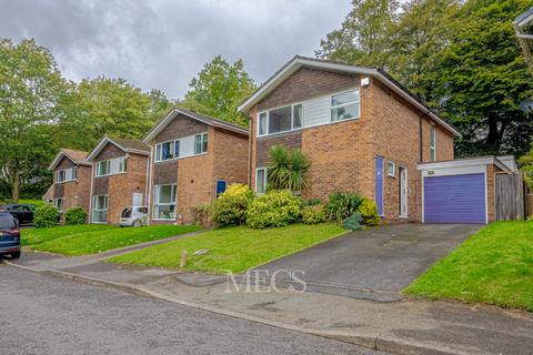 29 Niall Close, Birmingham, B15 3LU