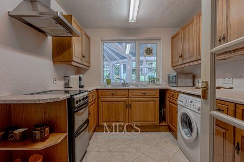 29 Niall Close, Birmingham, B15 3LU