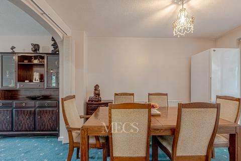 29 Niall Close, Birmingham, B15 3LU