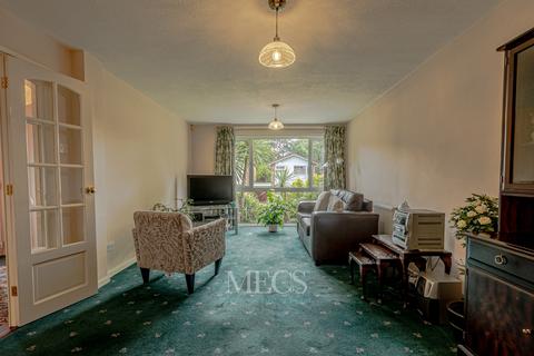 29 Niall Close, Birmingham, B15 3LU