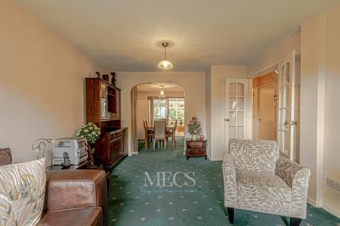 29 Niall Close, Birmingham, B15 3LU
