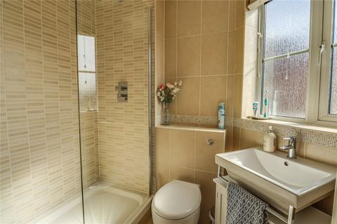 Flat 3, Kildare House, 6 Nightingale Crescent, Harold Wood, Romford, RM3 0GT