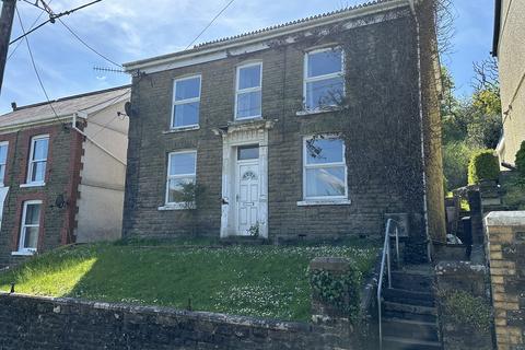 3 bedroom detached house for sale, Penywern Road, Ystalyfera, Swansea.
