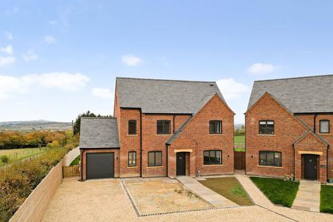 4 bedroom detached house for sale, Pillerton Priors, Warwickshire, CV35 0PD