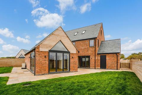 4 bedroom detached house for sale, Pillerton Priors, Warwickshire, CV35 0PD