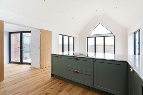 4 bedroom detached house for sale, Pillerton Priors, Warwickshire, CV35 0PD