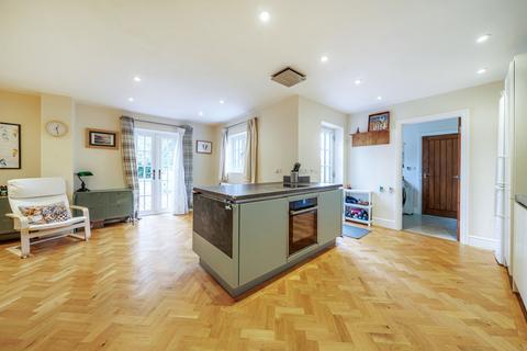 2 bedroom semi-detached house for sale, East Tytherley Road, Lockerley, Romsey, Hampshire, SO51
