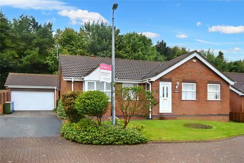 3 bedroom bungalow for sale, Newtondale Garth, Bridlington, East  Yorkshire, YO16