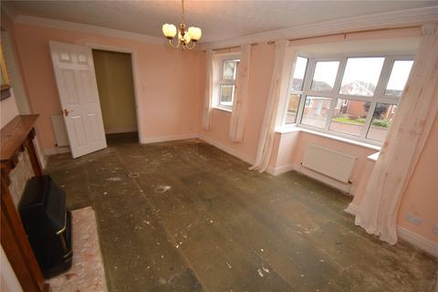 3 bedroom bungalow for sale, Newtondale Garth, Bridlington, East  Yorkshire, YO16