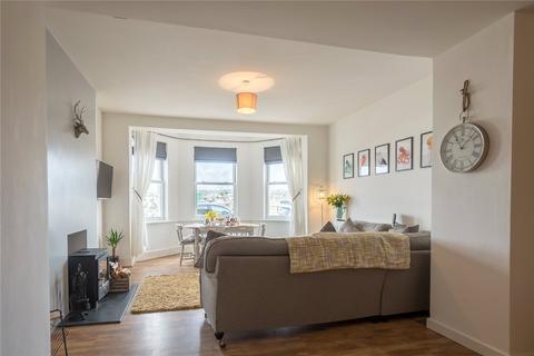 Clovelly House, 4 Burn View, Bude, EX23 8BY