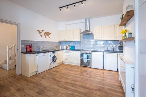 Clovelly House, 4 Burn View, Bude, EX23 8BY