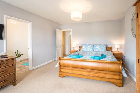 Clovelly House, 4 Burn View, Bude, EX23 8BY
