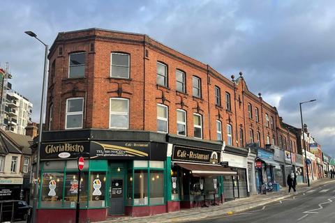 Commercial development for sale, Middlesex HA3