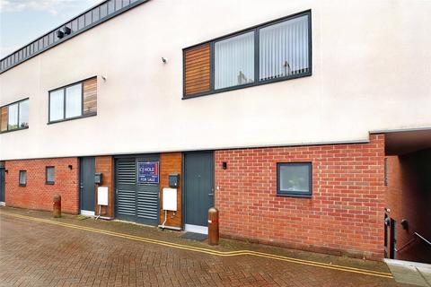17 Cooperage Lane, Southville, Bristol, BS3 1FG