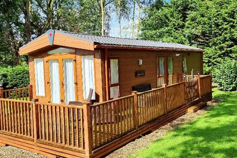 2 bedroom holiday lodge for sale, Daisy Bank Touring Caravan Park, Snead SY15