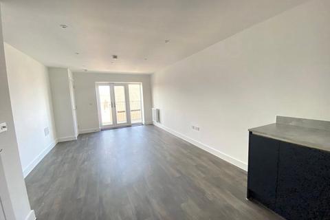 undefined, Glenway Road, Rochester, Kent, ME1