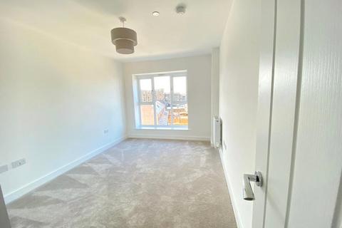 undefined, Glenway Road, Rochester, Kent, ME1
