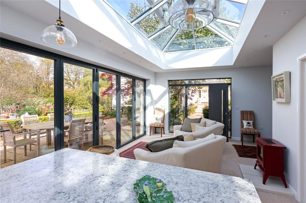 Annexe Living Space