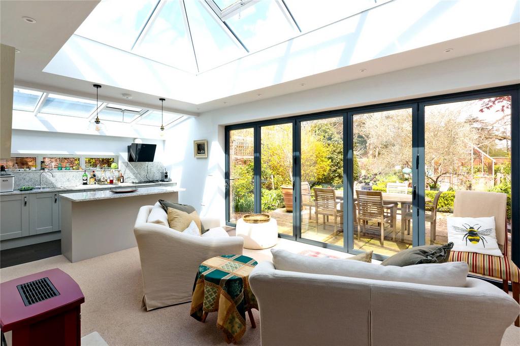 Annexe Living Space