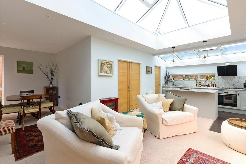 Annexe Living Space