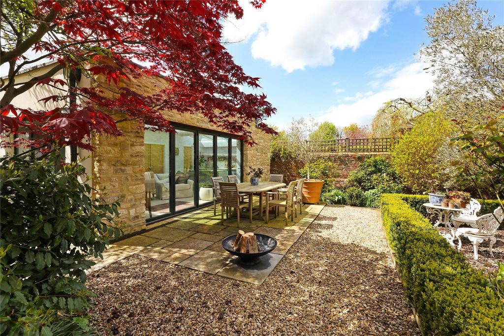 Annexe Patio