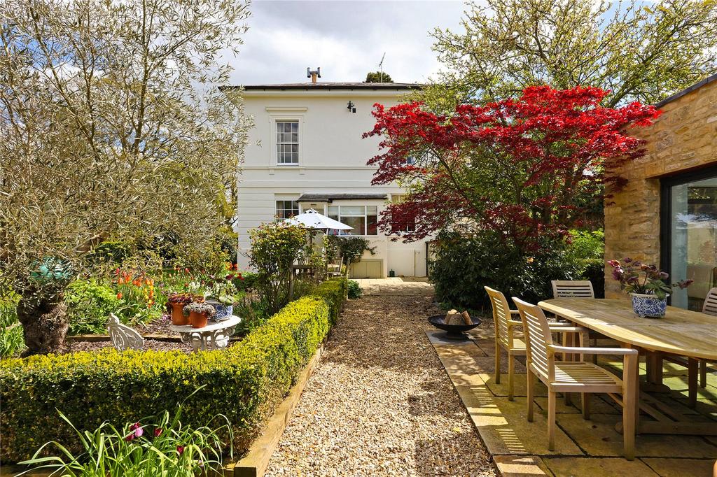 Gardens