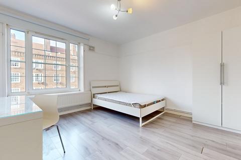 4 bedroom flat to rent - Clayton Street