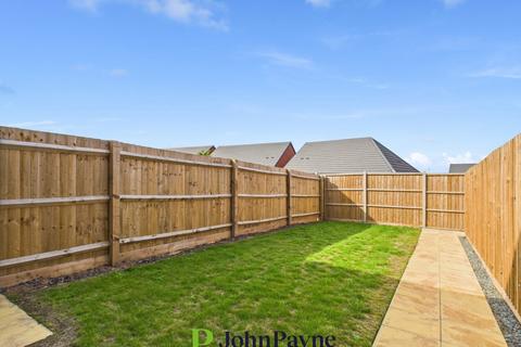 undefined, Plot 61, Callendar Farm, Watling Street, Nuneaton, Warwickshire, CV11