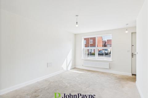 undefined, Plot 61, Callendar Farm, Watling Street, Nuneaton, Warwickshire, CV11